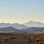 Long-Term Optimism for Middle East Travel