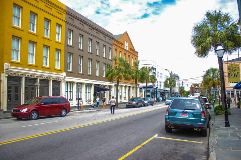 Boom in Carolina migration driven by job opportunities, affordability, and retirees in the US