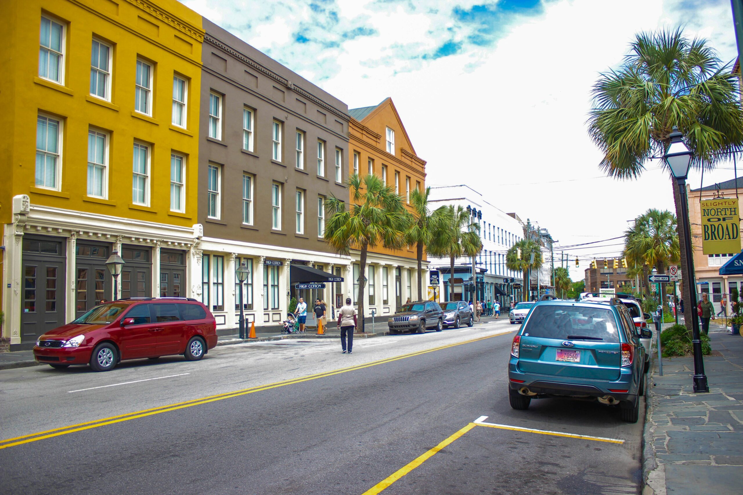 Boom in Carolina migration driven by job opportunities, affordability, and retirees in the US