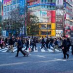 Small, low-productivity firms hold back wage-driven growth in Japan