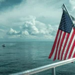 US supply-chain stress is rising, but is still well short of 2022 levels