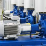 Global pump market outlook 2026
