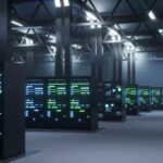 How are CRE investors getting in on the data centre boom?