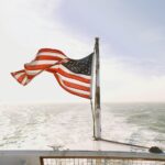 Falling oil prices will ease supply-chain stress in the US