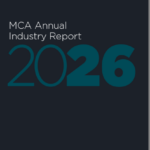 MCA Annual Industry Report 2026