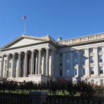 US Treasury demand is holding, but the buyer base is shifting