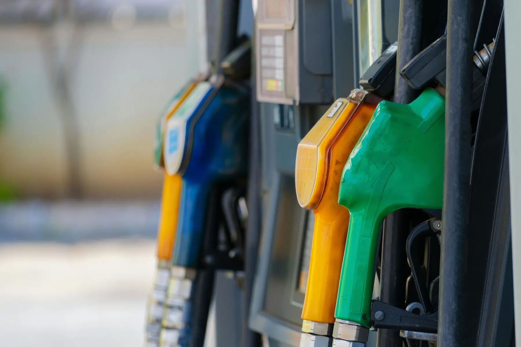 Global Diesel Markets Tighten, Pressuring Supply Chains: Oxford Economics