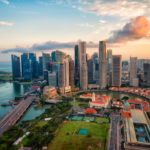AI poses uneven opportunities and risks across cities
